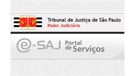 tjsp e saj.
